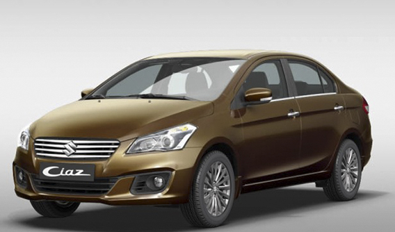 10 xe ô tô ế nhất thị trường Việt Nam tháng 4/2018