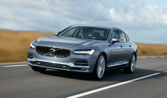 Volvo khẳng định rằng xe lắp ráp ở Trung Quốc có chất lượng cao hơn ở châu Âu
