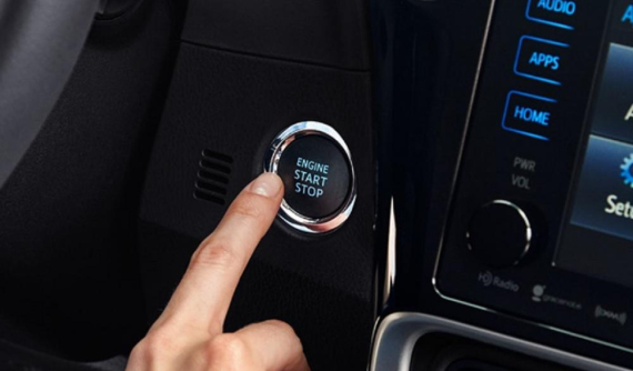 Hiểm họa chết người của xe khởi động bằng nút bấm và những điều cần biết