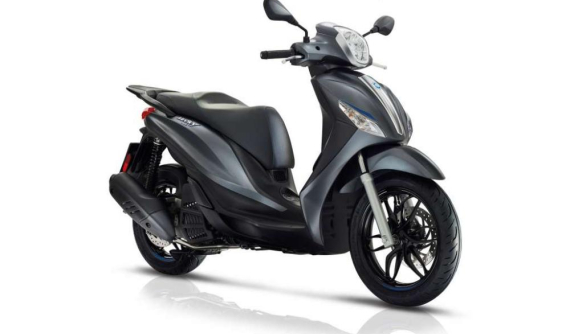Giá xe Piaggio Medley 2018 tháng 5/2018