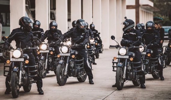 Giá xe Royal Enfield Classic 500 tháng 5/2018