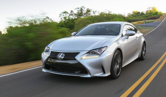 10 mẫu xe sang có độ đáng tin cậy nhất, nên mua trong năm 2018