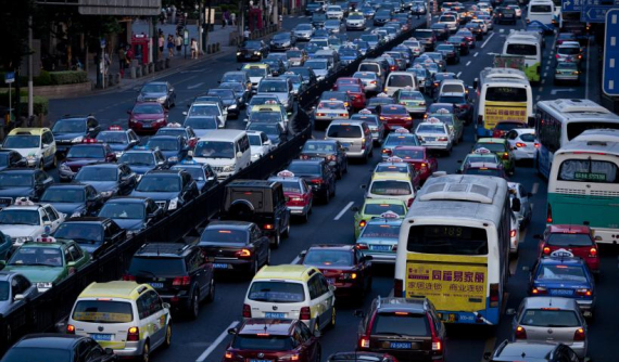 Mảng tối của việc Trung Quốc cắt giảm thuế nhập khẩu ô tô