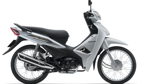 Giá xe Honda Wave Alpha 110 2018 mới nhất tháng 6/2018