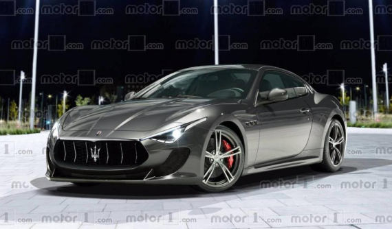 25 mẫu xe ô tô đáng mong chờ nhất trong tương lai (P2)