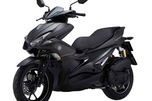 Giá xe Yamaha NVX 2018 mới nhất tháng 06/2018
