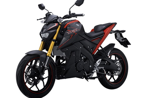 Giá xe Yamaha TFX 150 2018 mới nhất tháng 6/2018