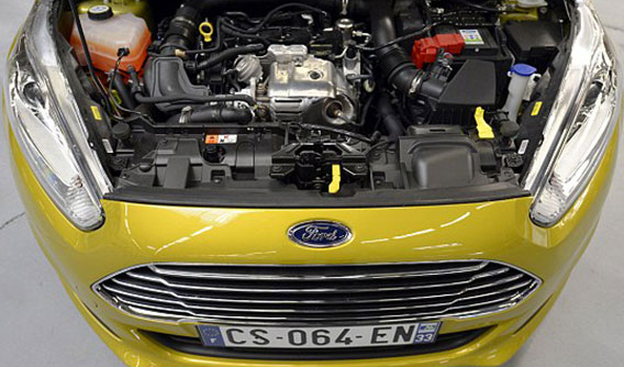 Ford bị phạt 7,5 triệu USD vì chậm xử lý lỗi hộp số PowerShift ở Úc