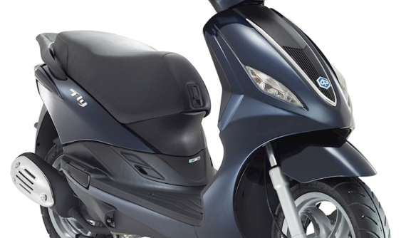 Giá xe Piaggio Fly 2018 mới nhất tháng 6/2018