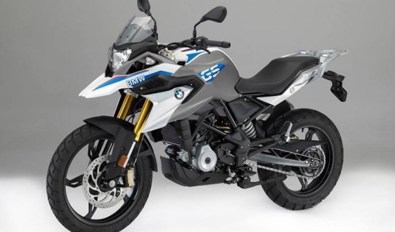 BMW Motorrad bất ngờ giảm giá 25 triệu cho các mẫu mô tô