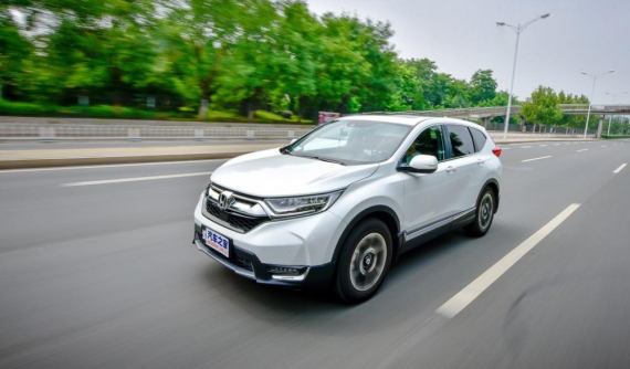 Vụ CR-V 2018 bị lọt mùi xăng vào nội thất: Giải pháp của Honda Trung Quốc