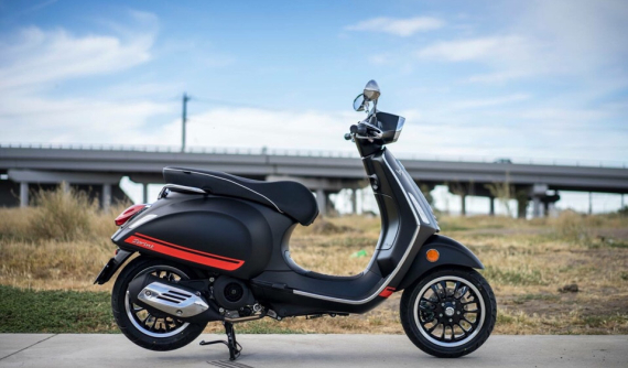 Bảng giá xe Piaggio 2018 mới nhất tháng 6/2018