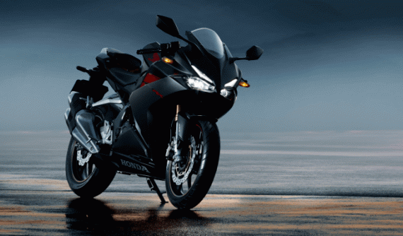 Honda CBR250RR 2018 sắp được phân phối chính hãng với giá 150 triệu đồng