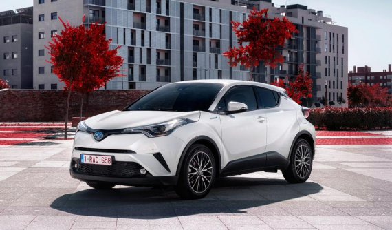 Toyota được tôn vinh là nhãn hiệu ô tô giá trị nhất thế giới trong 6 năm liên tiếp