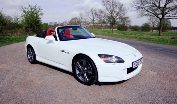 15 mẫu xe thể thao Nhật Bản xuất sắc nhất từng được chế tạo