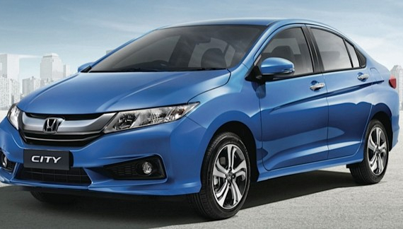 Honda City có trang bị túi khí Takata gặp tai nạn chết người