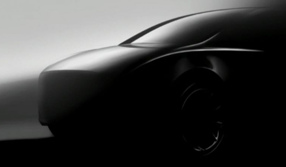 Tesla Model Y hé lộ thêm ảnh mới, hứa hẹn ra mắt tháng 3 năm 2019