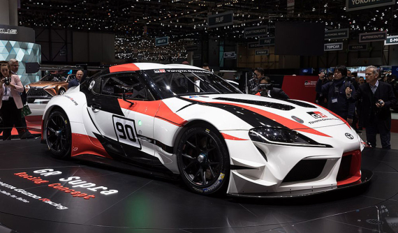 Toyota Supra mới được đồn có giá hơn 60.000 USD, người hâm mộ thất vọng