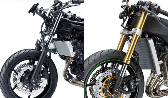 Ưu - nhược điểm của hệ thống phuộc truyền thống và hiện đại