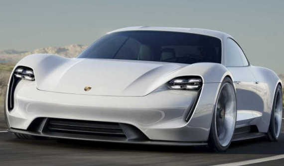 Xe điện có thể khiến 75.000 người mất việc ở riêng Đức