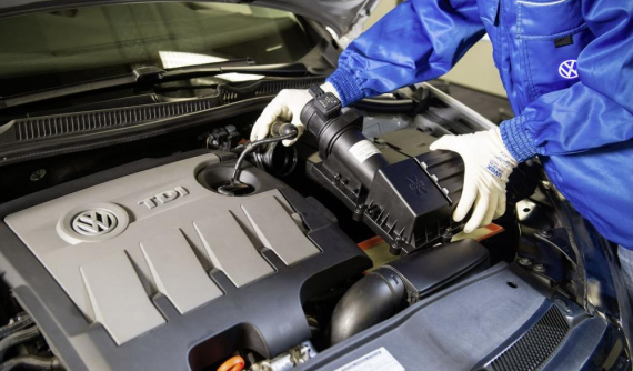 Nghiên cứu chỉ ra rằng hầu hết động cơ diesel mới đều bẩn