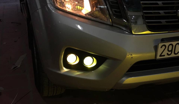 Độ bi-xenon gầm cho xe ô tô chỉ từ 3 triệu Đồng