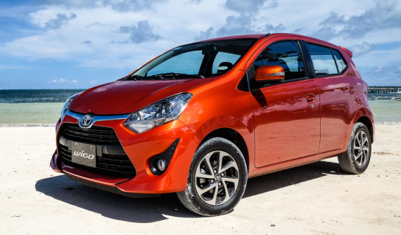 Toyota Wigo sắp về Việt Nam, có thể bị đội giá