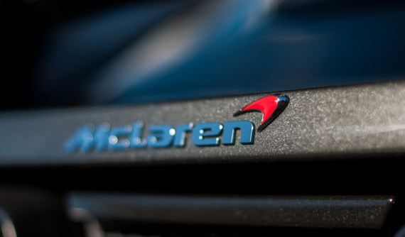 Hóa ra, ý nghĩa thật sự của logo McLaren có liên quan tới một... loài chim