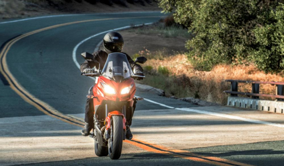 Giá xe Kawasaki Versys 1000 tháng 6/2018