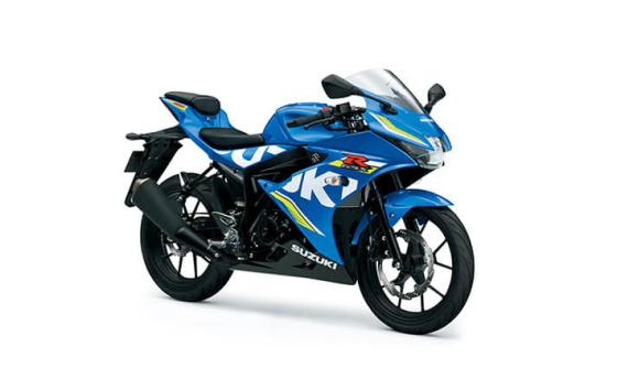 Giá xe Suzuki GSX-R150 tháng 6/2018