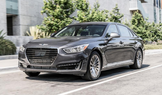 Xe Hàn Quốc ít lỗi nhất năm 2018, vượt mặt ô tô Nhật Bản và Đức