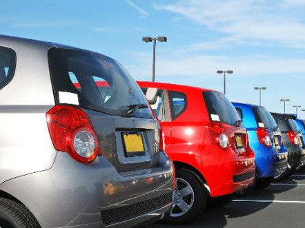 Nên kiểm tra những gì trước khi mua xe cũ?