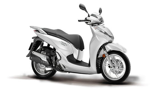 Honda SH 300i 2023: Giá xe SH 300i mới nhất