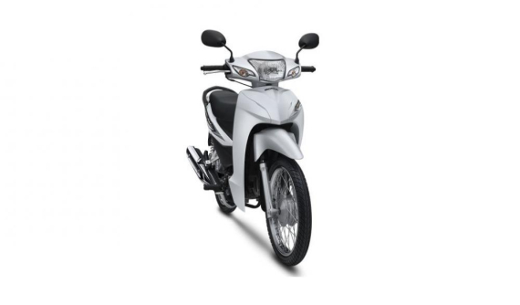Giá xe Honda Wave Alpha 110 2018 mới nhất tháng 7/2018