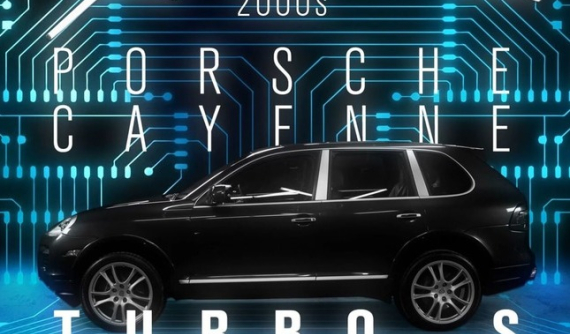 7 mẫu xe quan trọng nhất lịch sử 7 thập kỷ qua của Porsche