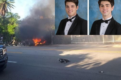 Tesla ra mắt tính năng mới để tưởng nhớ cậu học sinh 18 tuổi mất mạng hồi tháng trước