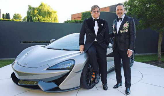 Đây có thể là chiếc siêu xe mui trần McLaren 570S Spider đắt nhất trong lịch sử