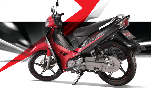 Giá xe Yamaha Sirius 2018 mới nhất tháng 7/2018