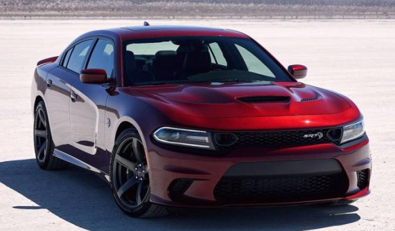 Dodge Charger 2019 - "Xe cơ bắp" phù hợp với mọi nhà