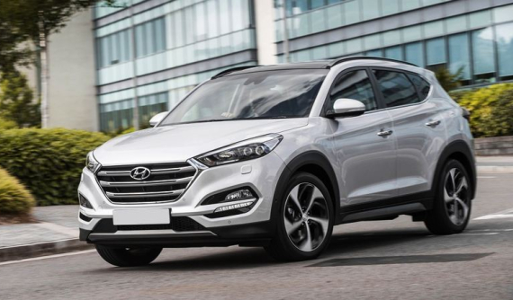 Bảng giá xe Hyundai 2018 mới nhất tháng 7/2018