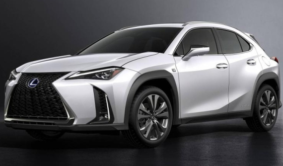 Hãng Lexus sẽ không bán xe có giá dưới 30.000 USD