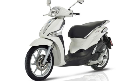 Giá xe Piaggio Liberty 2018 tháng 7/2018
