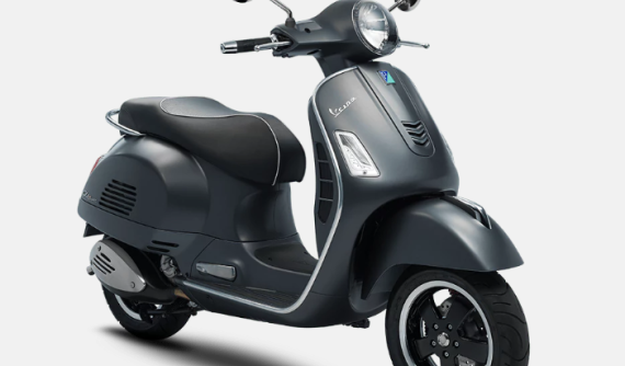 Giá xe Vespa GTS 300 2018 mới nhất tháng 7/2018