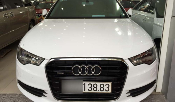 Đề án đấu giá biển số xe đẹp sắp được phê duyệt