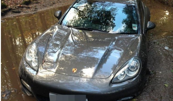 Dở khóc dở cười với các tình huống hệ thống vệ tinh chỉ đường "sai bét"