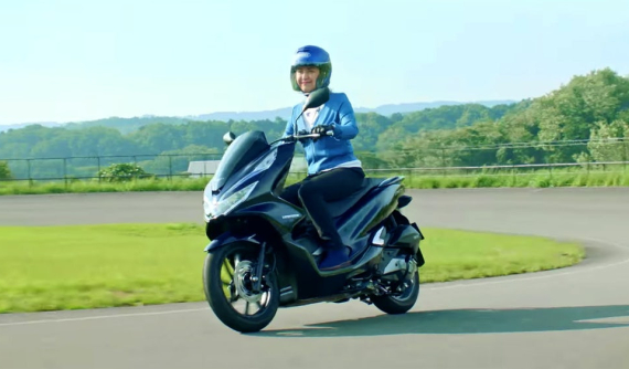 Honda PCX Hybrid báo giá 88 triệu đồng sẽ xuất xưởng từ Việt Nam