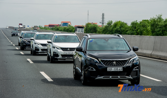 Lý giải vì sao 3008 và 5008 trở thành cặp đôi "thần tài" của Peugeot Việt Nam: 4 năm bán xe nhập khẩu không bằng 6 tháng bán xe lắp ráp