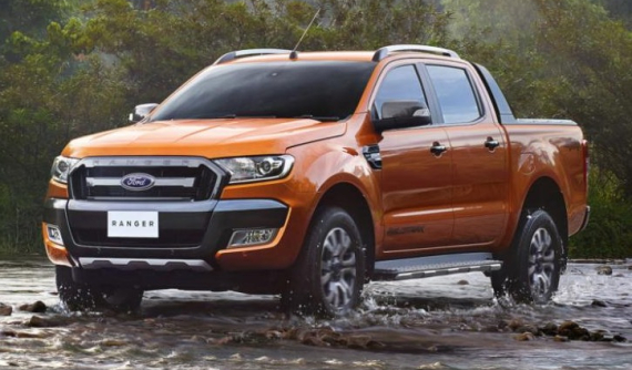 Nguyên nhân khiến doanh số xe Ford liên tục xuống dốc ở Trung Quốc