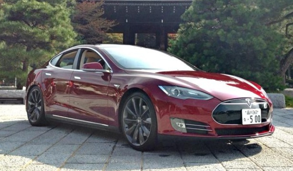 Tesla Model S và Model X tăng vọt giá bán do thuế nhập khẩu mới ở Trung Quốc