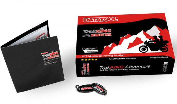 Các mẫu xe Honda mới sẽ được trang bị GPS chống trộm